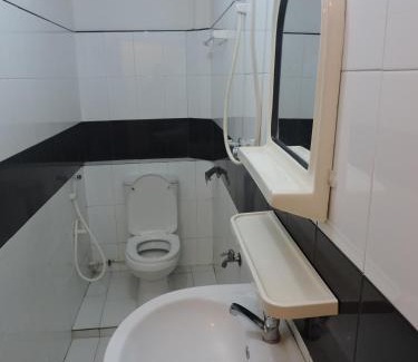 Kandy House | Charlton Kandy City Rest