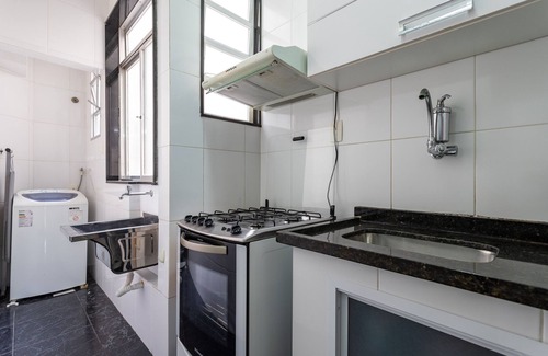Copacabana Apartment | Charm in Copa | Great for couples | MVC1103