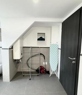 Neudorf Ouest Apartment | Charmant appartement 3 pièces proche hyper centre Strasbourg