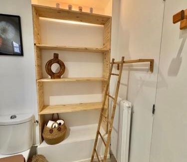 Gambetta Apartment | Charmant Centre