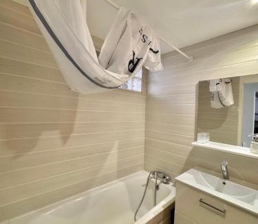 Gambetta Apartment | Charmant Centre