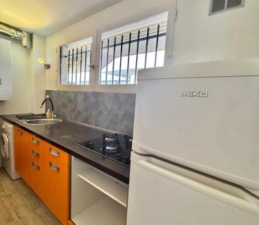 Gambetta Apartment | Charmant Centre