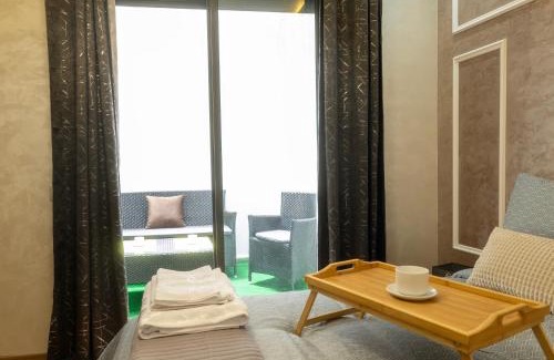 Casablanca Apartment | Charmant et cosy appartement en plein centre ville