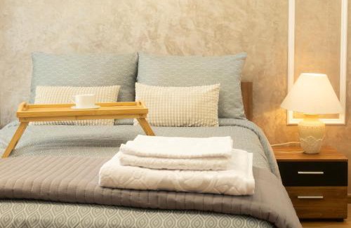 Casablanca Apartment | Charmant et cosy appartement en plein centre ville