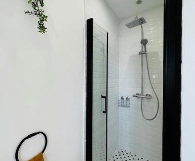 Gambetta Apartment | Charmant et lumineux appartement