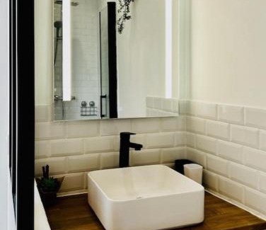 Gambetta Apartment | Charmant et lumineux appartement