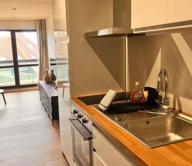 Metabief Apartment | Charme du Mont d'Or