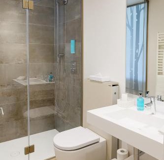 Tegna Hotel | Charme Hotel Barbatè