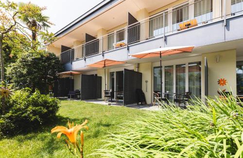 Tegna Hotel | Charme Hotel Barbatè