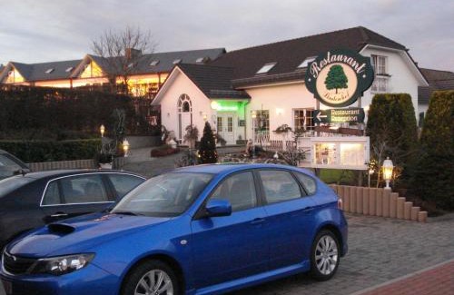 Weverce Hotel | Charme - Hotel Lindenhof