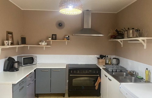 Saint-Ciers-sur-Gironde House | Charming Gironde farmhouse