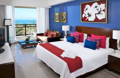 Campo de Golf Fonatur Resort | Charming 1-bedroom resort with WiFi, fitness room in wonderful San José del Cabo