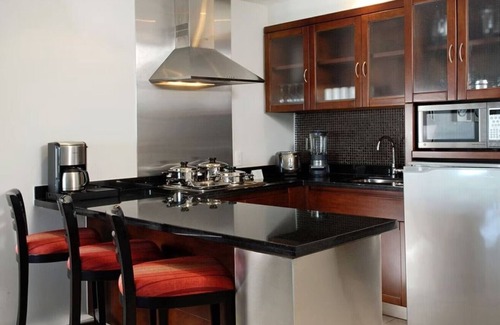 Campo de Golf Fonatur Resort | Charming 1-bedroom resort with WiFi, fitness room in wonderful San José del Cabo
