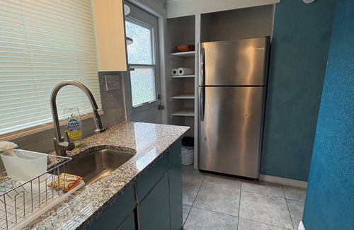 Inverness Cottage | Charming 1-bedroom cottage pet/kid friendly