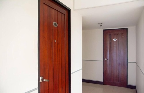 Bacolod House | Charming 1-bedroom home with WiFi, AC in beautiful Bacolod