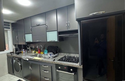 Laayoune Apartment | Charming 2-bedroom apartment with AC, WiFi in lovely Laâyoune-Sakia El Hamra