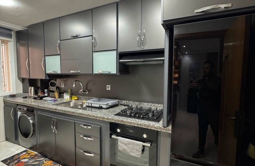 Laayoune Apartment | Charming 2-bedroom apartment with AC, WiFi in lovely Laâyoune-Sakia El Hamra