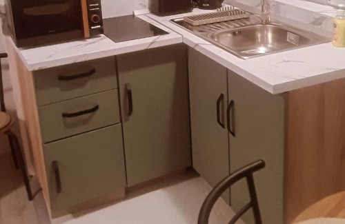 Kazanlak Apartment | Charming 2-bedroom ZAPAD1 apartment with AC, WiFi in delightful Kazanlak