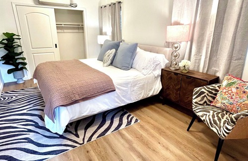 Willow Glen South - Lincoln Glen Cottage | Charming 2-bedrooms in the heart of Willow Glen San Jose