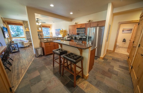 Keystone House | Charming 2Bd Cabin, Ideal for your Winter Escape!
