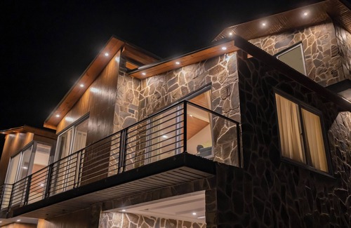 Dhirkot Cottage | Charming 3-bedroom cottage in Masoot with WiFi