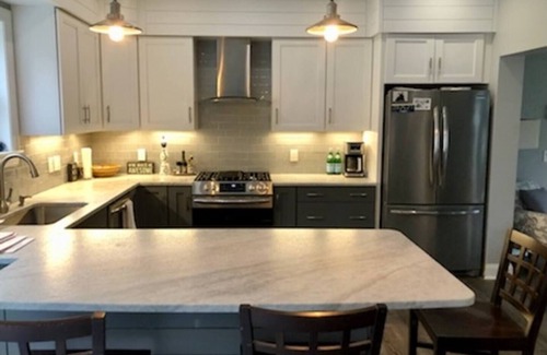 Mystic - New London House | Charming 3-bedroom House 1 mile to Downtown Mystic
