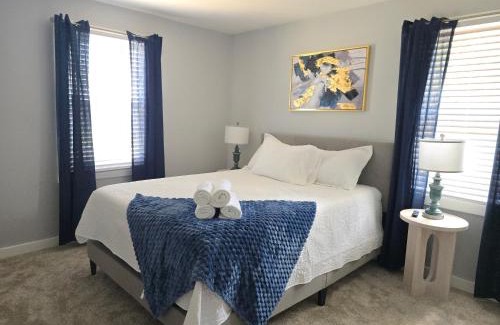Panama City House | Charming 3-bedroom home in beautiful Panama City