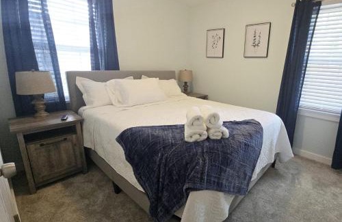 Panama City House | Charming 3-bedroom home in beautiful Panama City