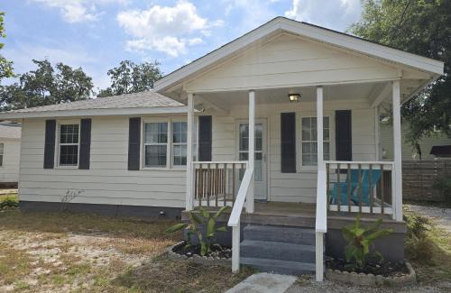 Panama City House | Charming 3-bedroom home in beautiful Panama City