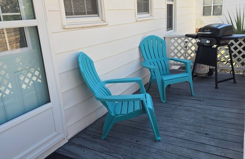 Panama City House | Charming 3-bedroom home in beautiful Panama City