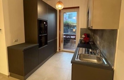 Baia Verde Villa | Charming 3-bedroom villa in Baia Verde for 2 to 8 people