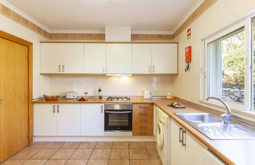 Cerro de Aguia Villa | CHARMING 3 BEDROOM VILLA WITH PRIVATE HEATABLE POOL, BBQ, WI-FI, SEA VIEW & A/C