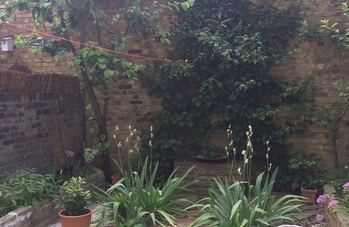 Belsize Park House | Charming 3 bedroom Victorian house in Camden/Chalk Farm area of London
