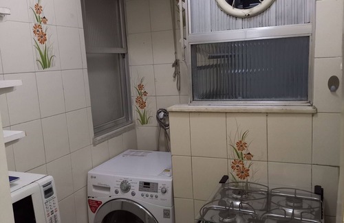Ipanema Apartment | Charming apartment in Ipanema, a 5-minute walk from the beach.