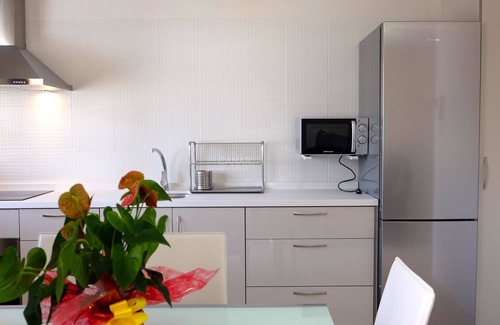 Playa San Juan Apartment | Charming Apartment with Sea Views in Playa San Juan