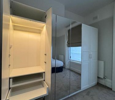 South Hampstead Apartment | Charming apartment Belsize Park