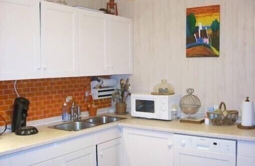 Les Gets Apartment | Charming apartment gets in the picturesque village and family