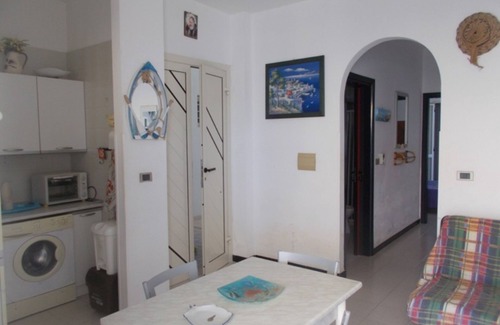 Baia Verde Apartment | Charming apartment near Baia Verde beach