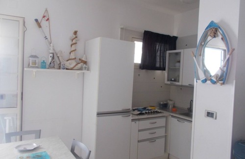 Baia Verde Apartment | Charming apartment near Baia Verde beach