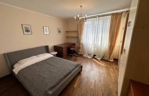 Pozniaky Apartment | Charming apartment with 2 bedroom near the waterfront