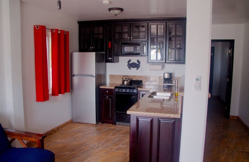 Placencia Apartment | Charming Beachfront Suite on Placencia Sidewalk
