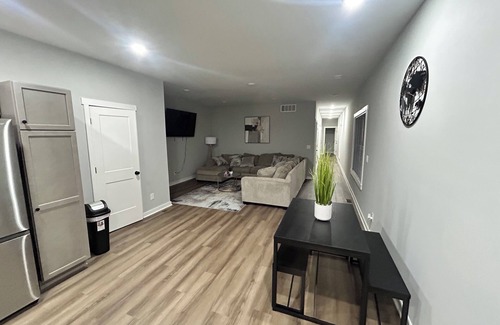 Old Louisville House | Charming BRAND NEW 3-bedroom Home Close to Downtown & UofL
