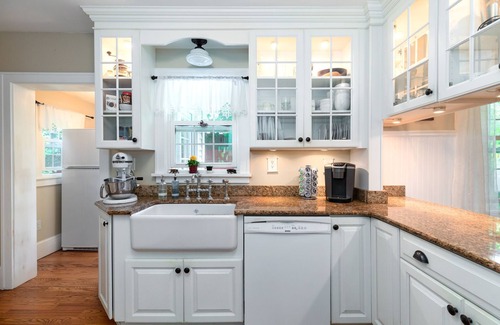 Haviland House | Charming Brick House -Hudson Valley