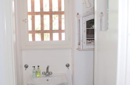 Gambarogno Apartment | Charming & Bright Lago Maggiore Lakefront Studio