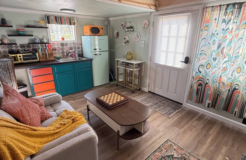 Monroe Cabin | Charming cabin on the Ouachita River in West Monroe