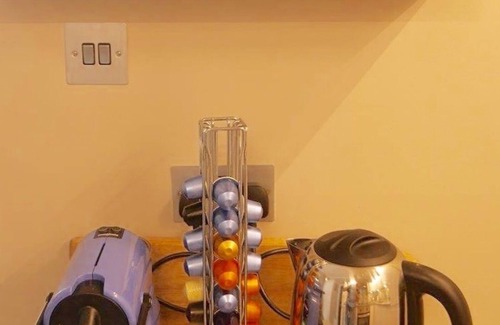 Redcliffe Apartment | Charming Chelsea 2 Bed Pied a Terre - Beautiful Private Roof Terrace
