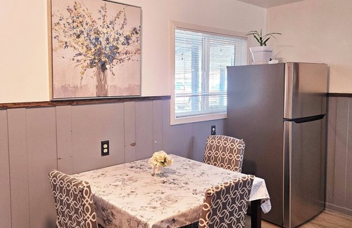 Yuba City House | Charming Clara