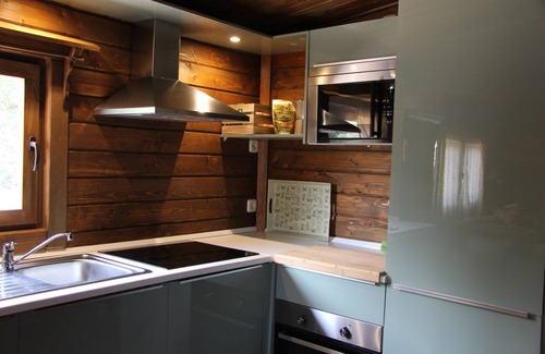 Robledo de Chavela Cabin | Charming cottage to enjoy with your Nature's