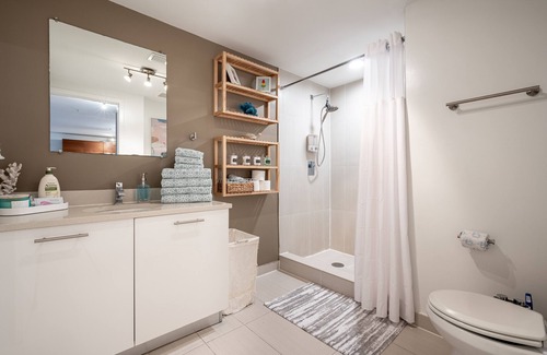 Midtown Apartment | Charming Condo 1 BR/1 BA in Wynwood/Midtown Miami