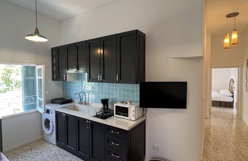 Batroun Apartment | Charming condo at the heart of Batroun old souk